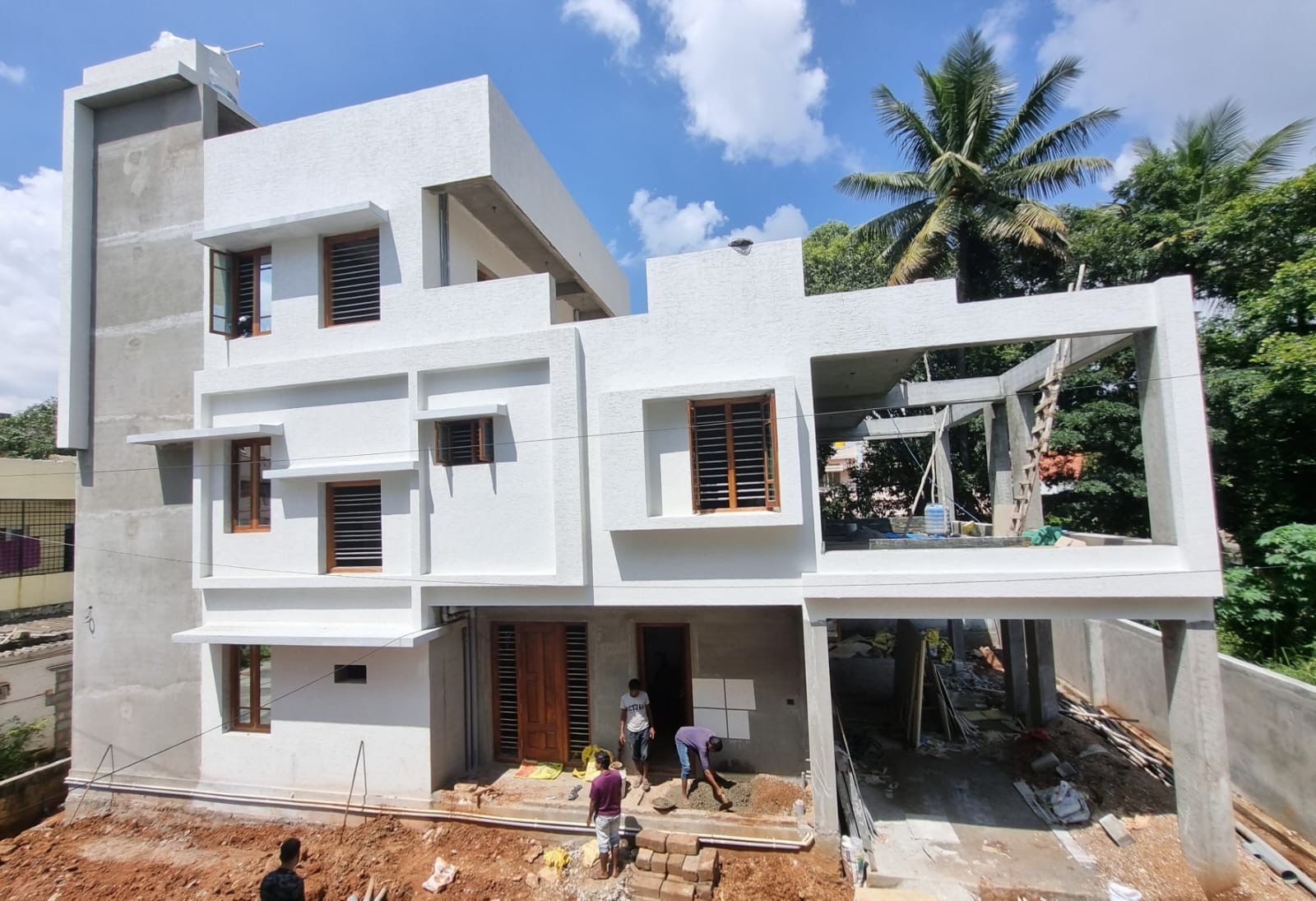 Residential Project 11